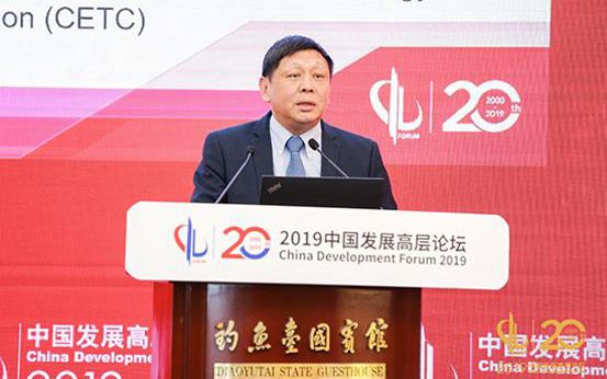 吴曼青：做大数据要向捡垃圾的学习