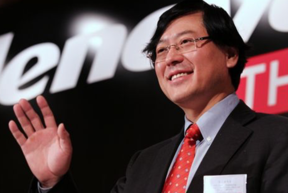 杨元庆：5G业务50上是商用