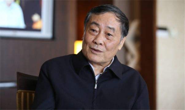 宗庆后：地上到处都堆着钱　只是人们没看到而已