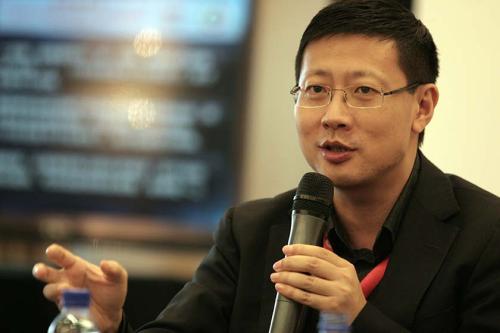 走近“科创板两委”候选人之沈南鹏