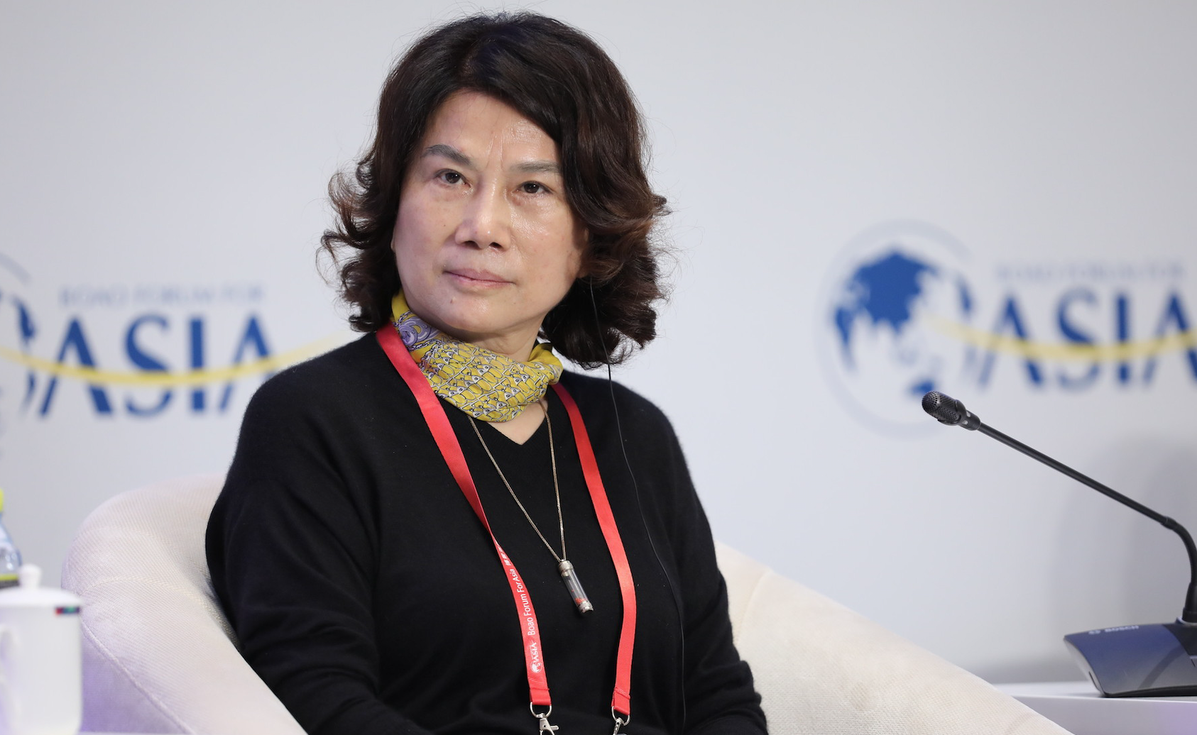 董明珠：改革开放让世界都知道了中国人的优秀