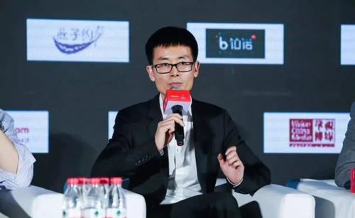 京东陈生强：数据安全问题是小麦面粉和包子的问题