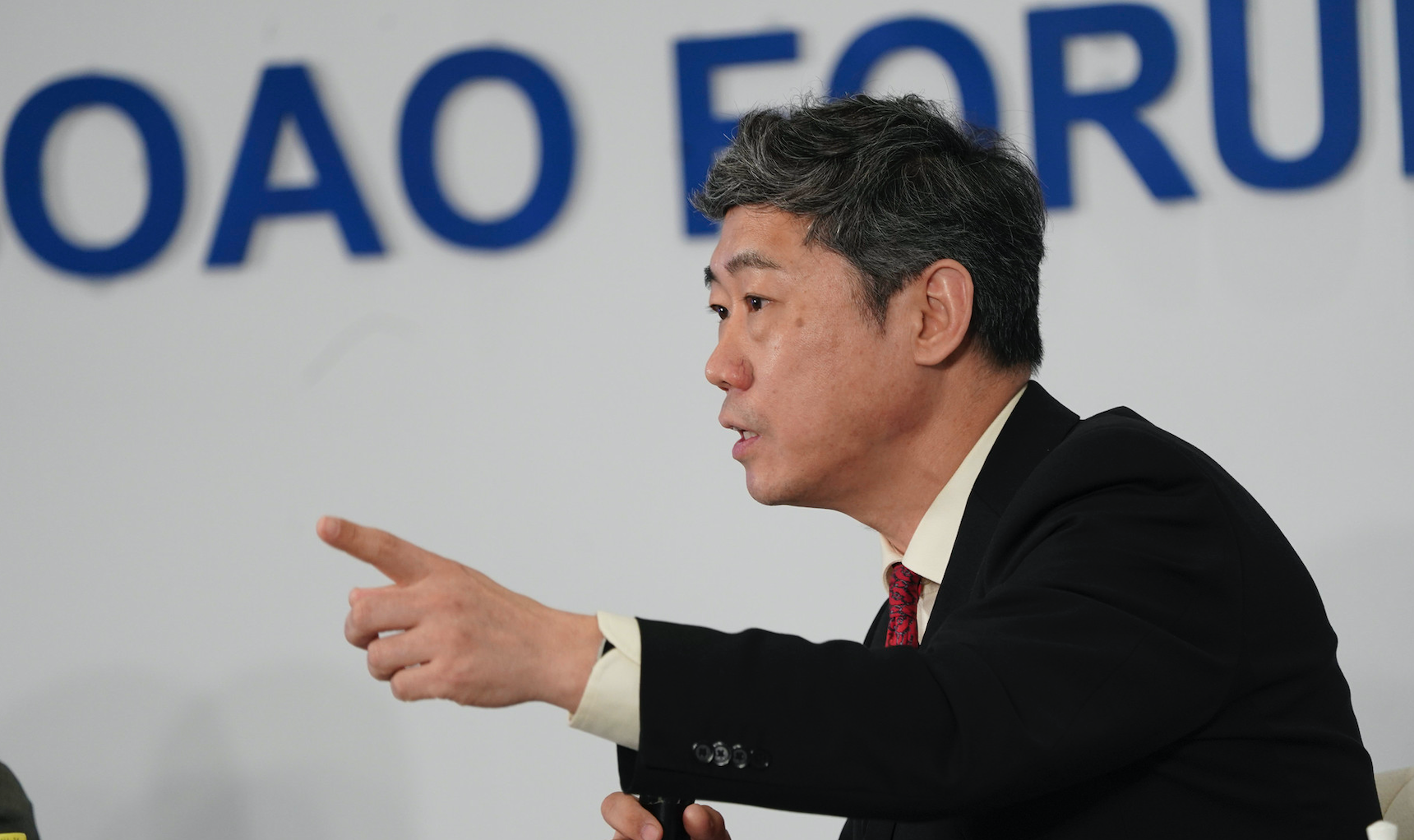 李稻葵：不要让所有制成为企业的标签，企业的标签只有成功和不成功！