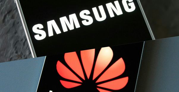 手机互怼大乱斗　三星回怼华为拍照　小米强调性价比