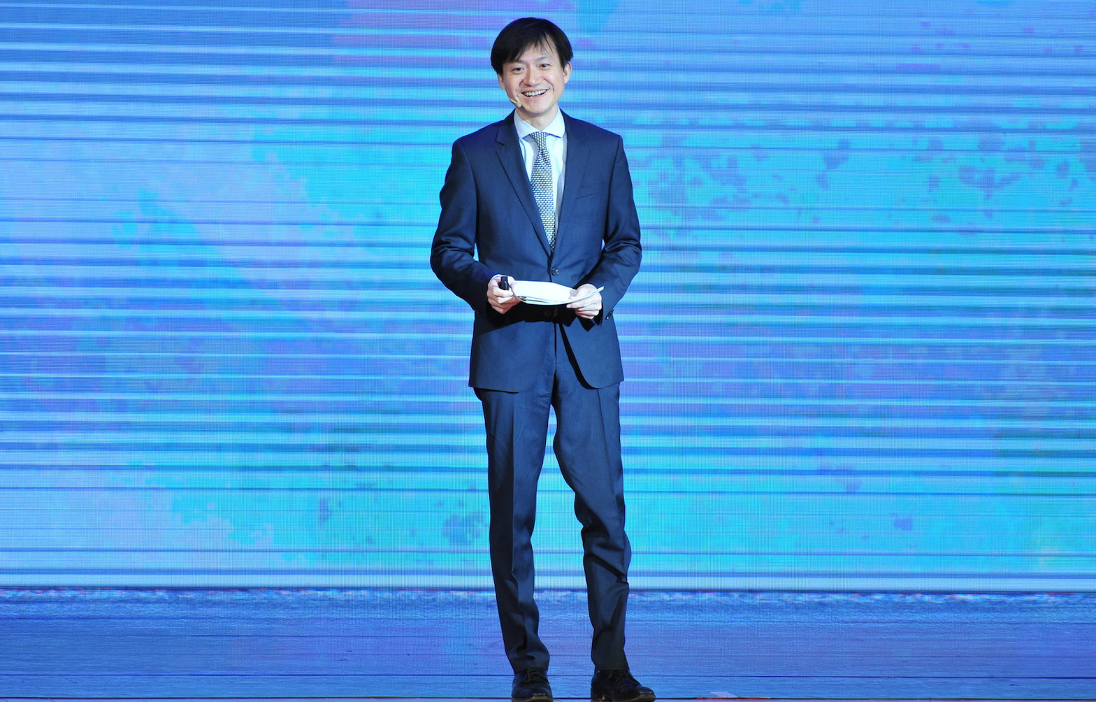 智联招聘CEO郭盛：中国中老年资源巨大浪费，60岁退休有点早！