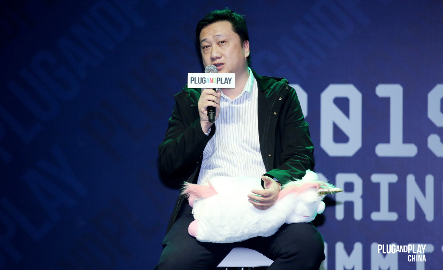 火炬中心孵化器处孙启新：今年双创趋势的三个关键词