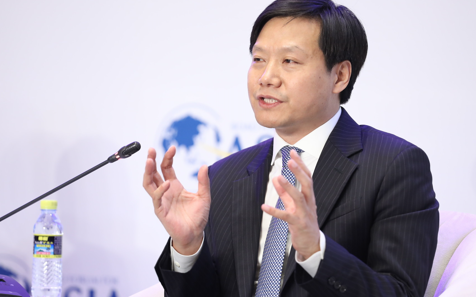 雷军：我相信明后年将会迎来5G手机全面换机潮