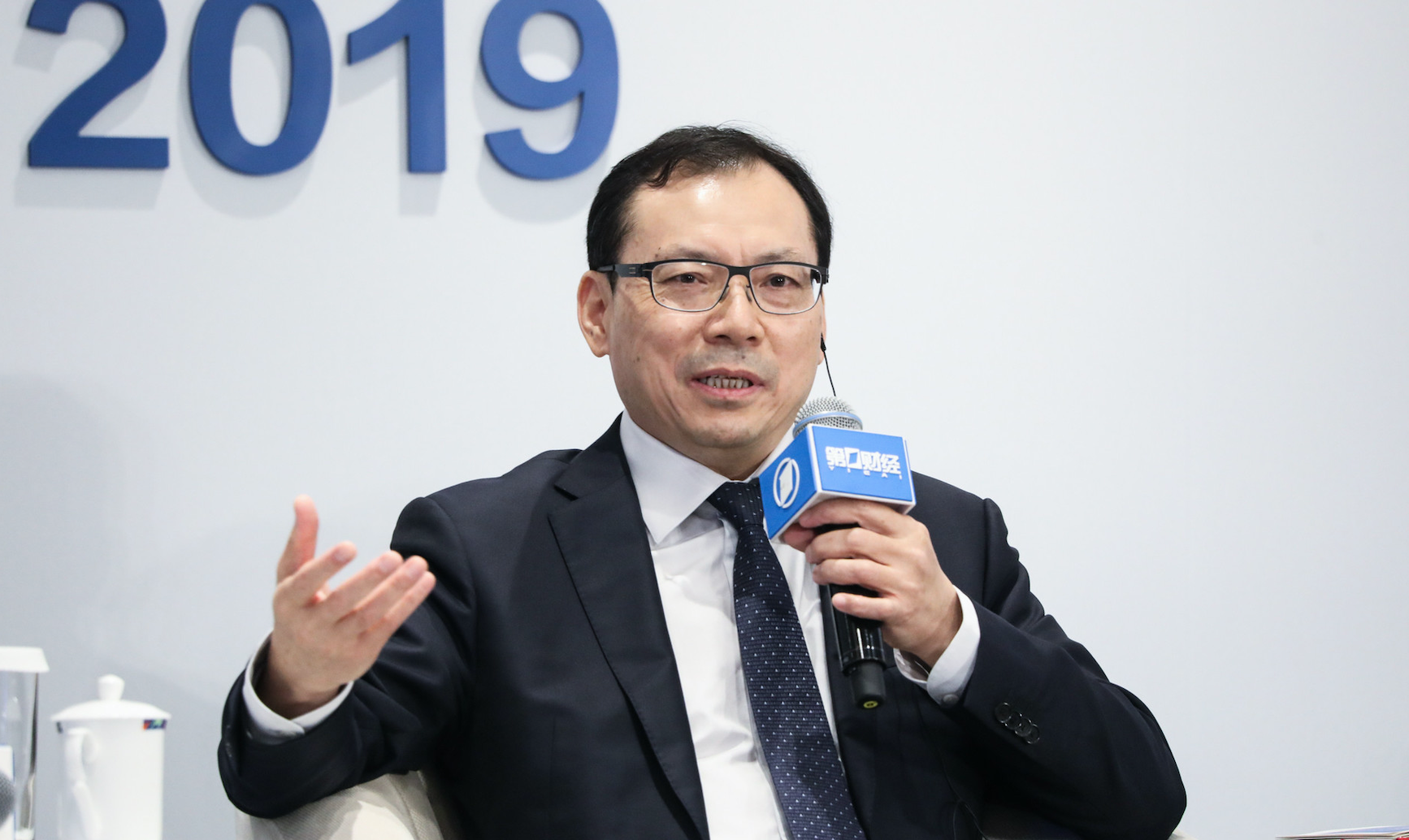 三一唐修国：渡过最困难的那几年后，下定决心做了这件事！