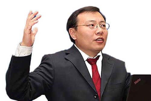 任泽平：中国僵尸企业有上千家　谈何价值投资？