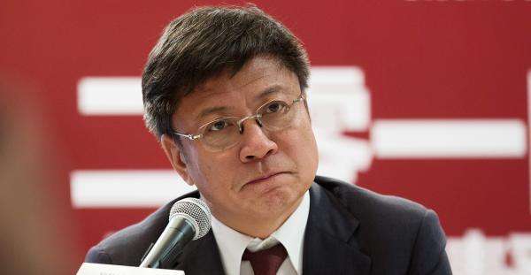 融创孙宏斌：开发商还不如散户聪明