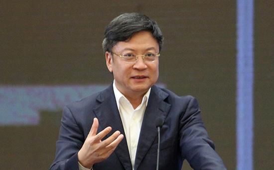 孙宏斌：2019年拿地风险非常大