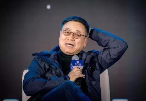 阎焱：在中国投原创性技术失败居多