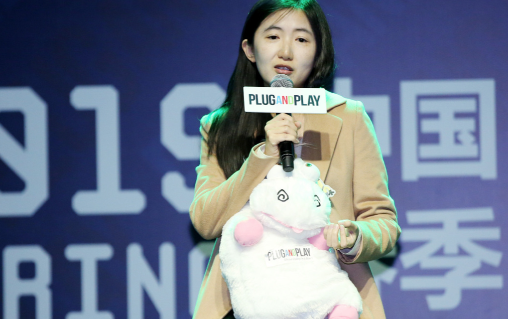 金沙江创投合伙人张予彤：技术可能会变成下一个红利