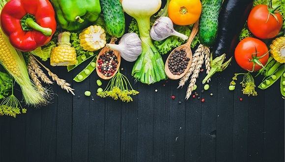 饿了么PK美团　这次战场是菜市场！！！