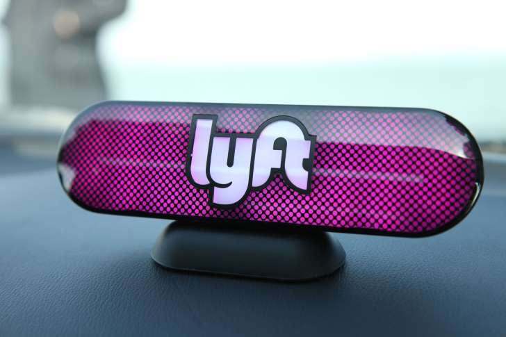 “打车第一股”Lyft抢先上市，进入无人驾驶领域志在必得