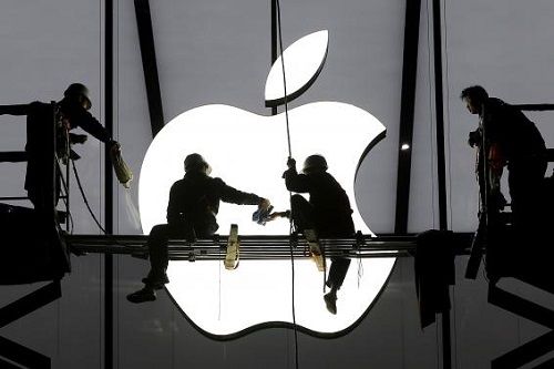 苹果又双叒降价！4月1日起：iPhone　XS系列降500元