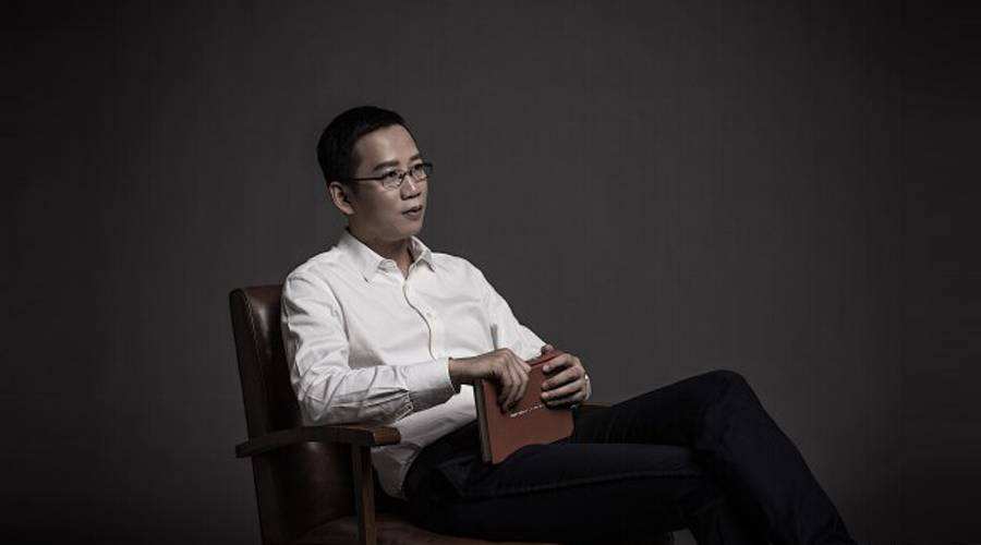吴晓波：自媒体对我的文字“污染”非常大