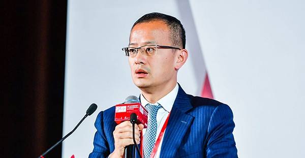 易居中国CEO丁祖昱：2019年这些房地产乱象会得到改善