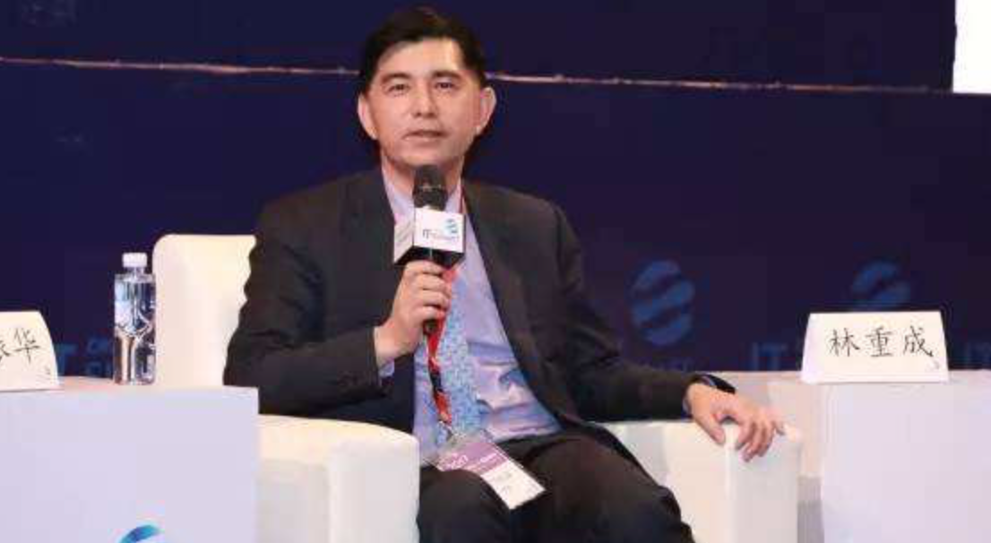 银盛集团林重成：5G时代将再次掀起支付领域变革