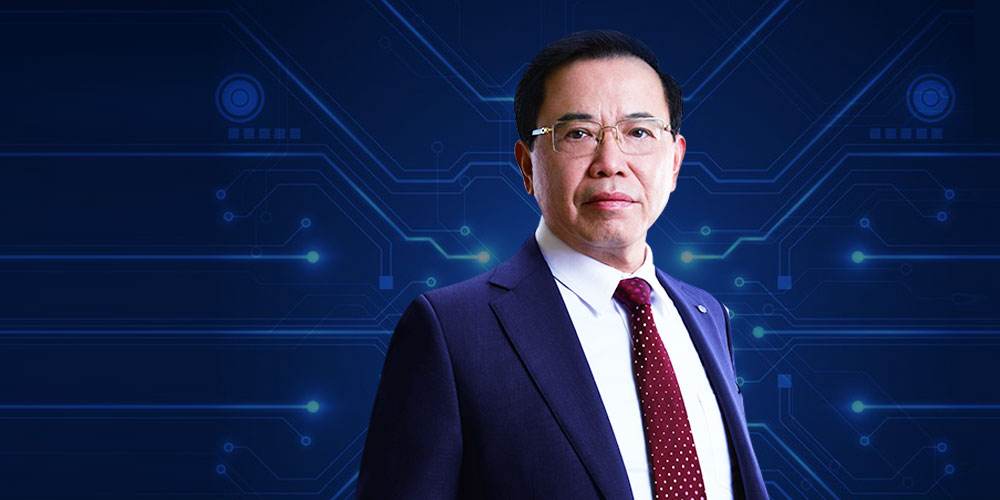 TCL李东生：相信今年TCL手机业务能扭亏为盈　做得跟智能电视一样成功
