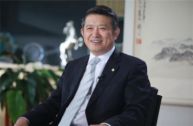 陈东升：做养老行业比做世界首富都有价值