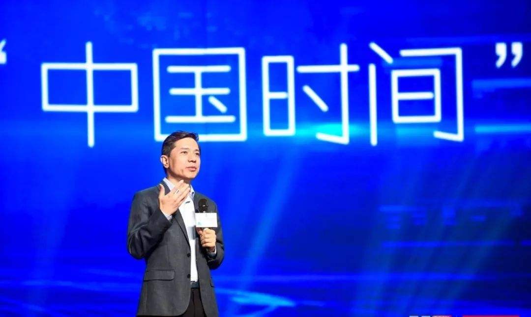 李彦宏：自动泊车比自动驾驶早实现