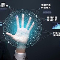 区块链系统开发，各类APP系统开发一站式服务！