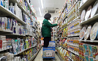 機會or大坑，投資中國便利店是不是門好生意？