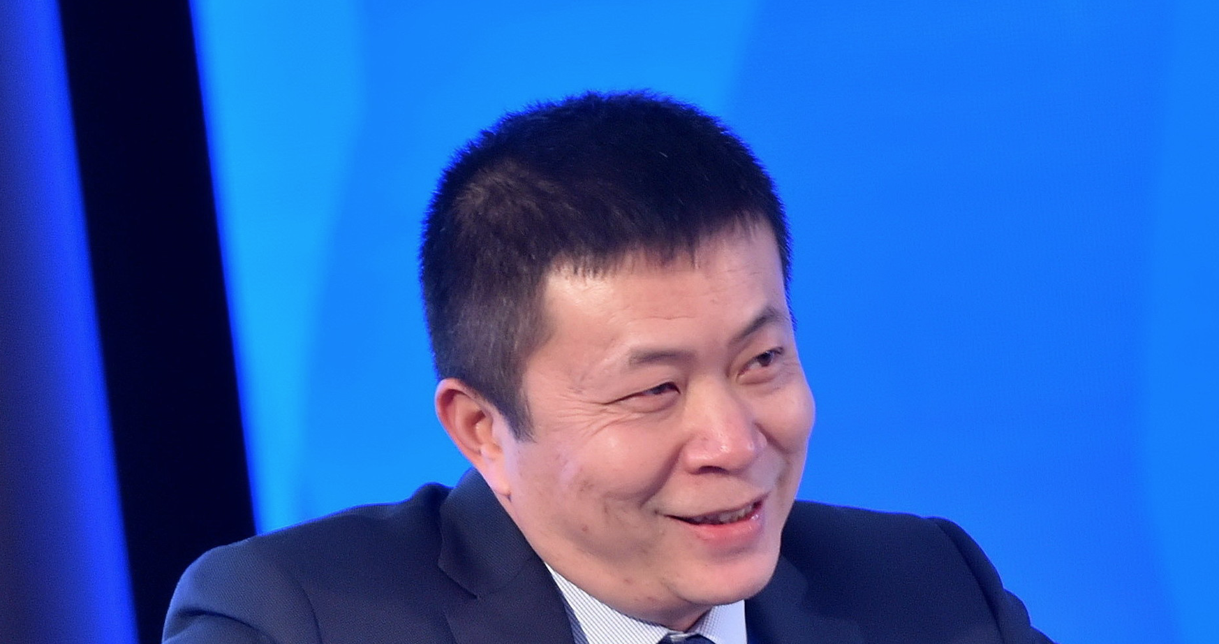 曹国伟：滴滴可烧钱，共享单车不行