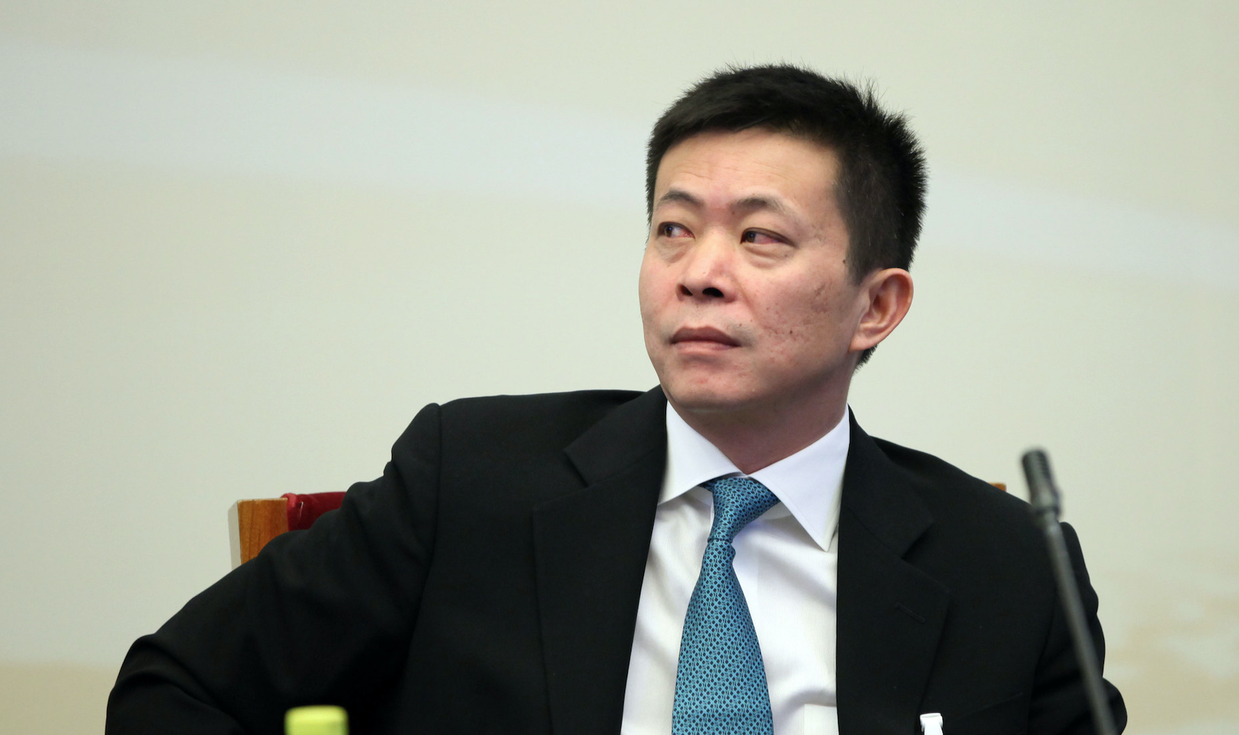 曹国伟：移动互联网时代搜索会越来越不重要　推荐算法越来越重要