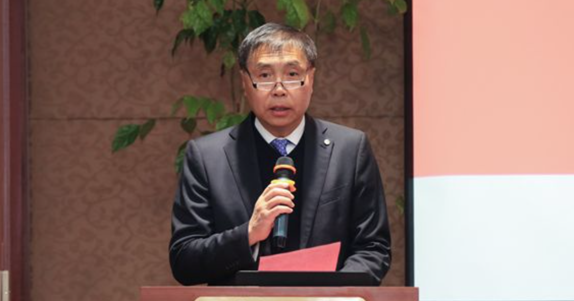 福寿园总裁：中国殡葬市场才刚启蒙