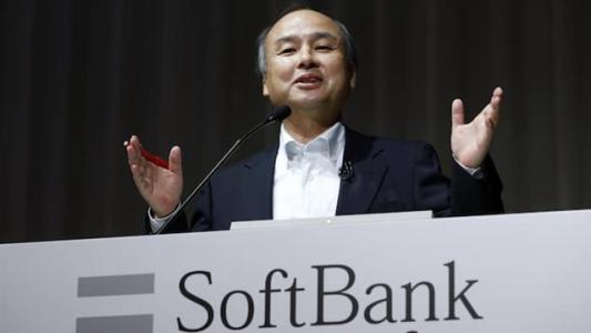 孙正义当初为何要给没有商业计划和零收入的马云2000万美元