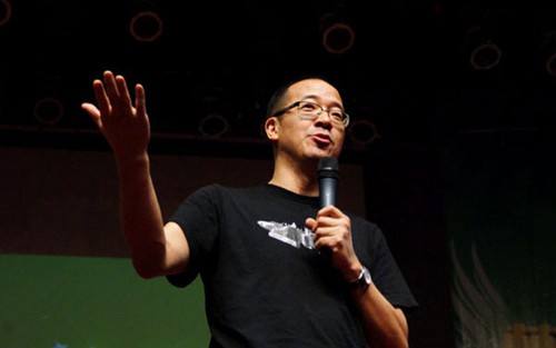 新东方俞敏洪孙东旭一唱一和：烧钱发展=不够好