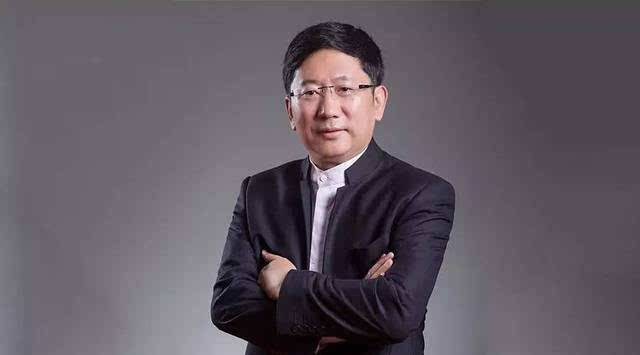 徐井宏：没有的诚信企业走不到最后
