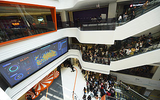 电商20年：中国商业生态的重塑与未来