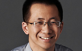 谁在让字节跳动?张一鸣领衔14大将,106位高管架构首次曝光