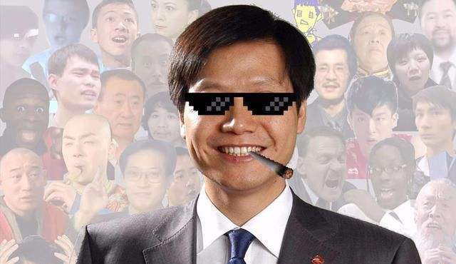 雷军庆小米九周年：创业初隐姓埋名