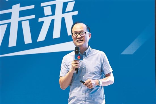 陌陌投资人郑刚身陷“骗婚”风波