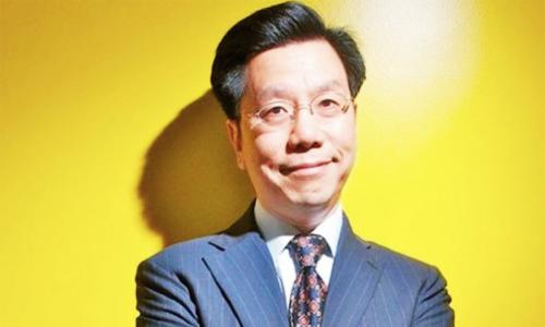 李开复：中国计算机人才全球第一