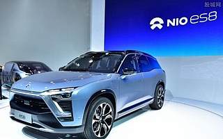 蔚来在美遭集体诉讼细节：IPO存在虚假陈述