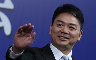 京東加碼網貸業務？易利貸原股東退出，實控人疑似變更為劉強東