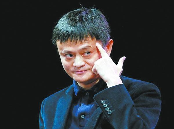 马云：百战百胜只是二流将军