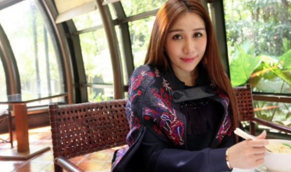富二代创业不拼爹　别天真了？赌王赠女儿豪华酒店