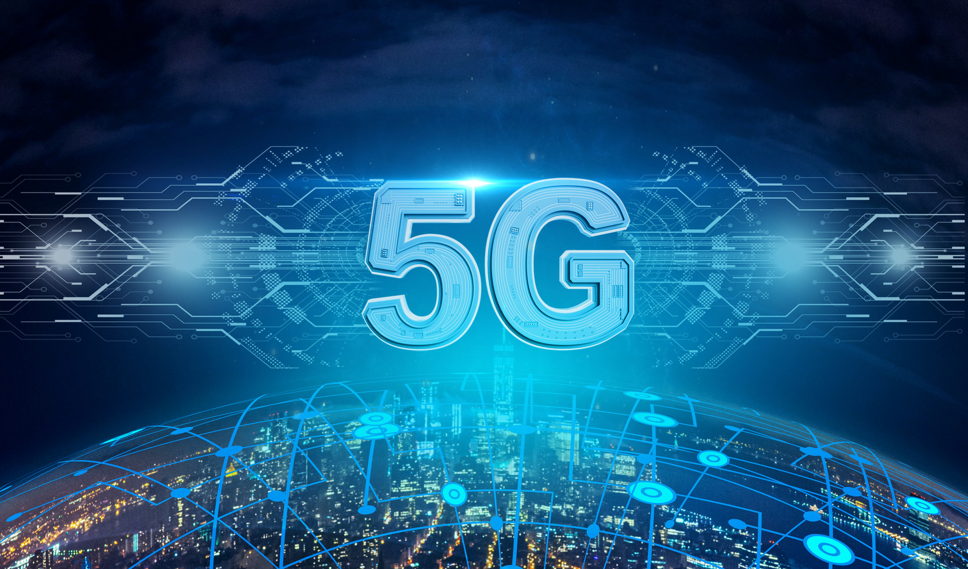 华为4万多个5G基站已发往全球　华为5G订单已占全球近一半