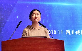 成都市創新創業服務中心曾蓉:新孵化時代,如何活下去、活得好、活舒服|雙創載體百人談