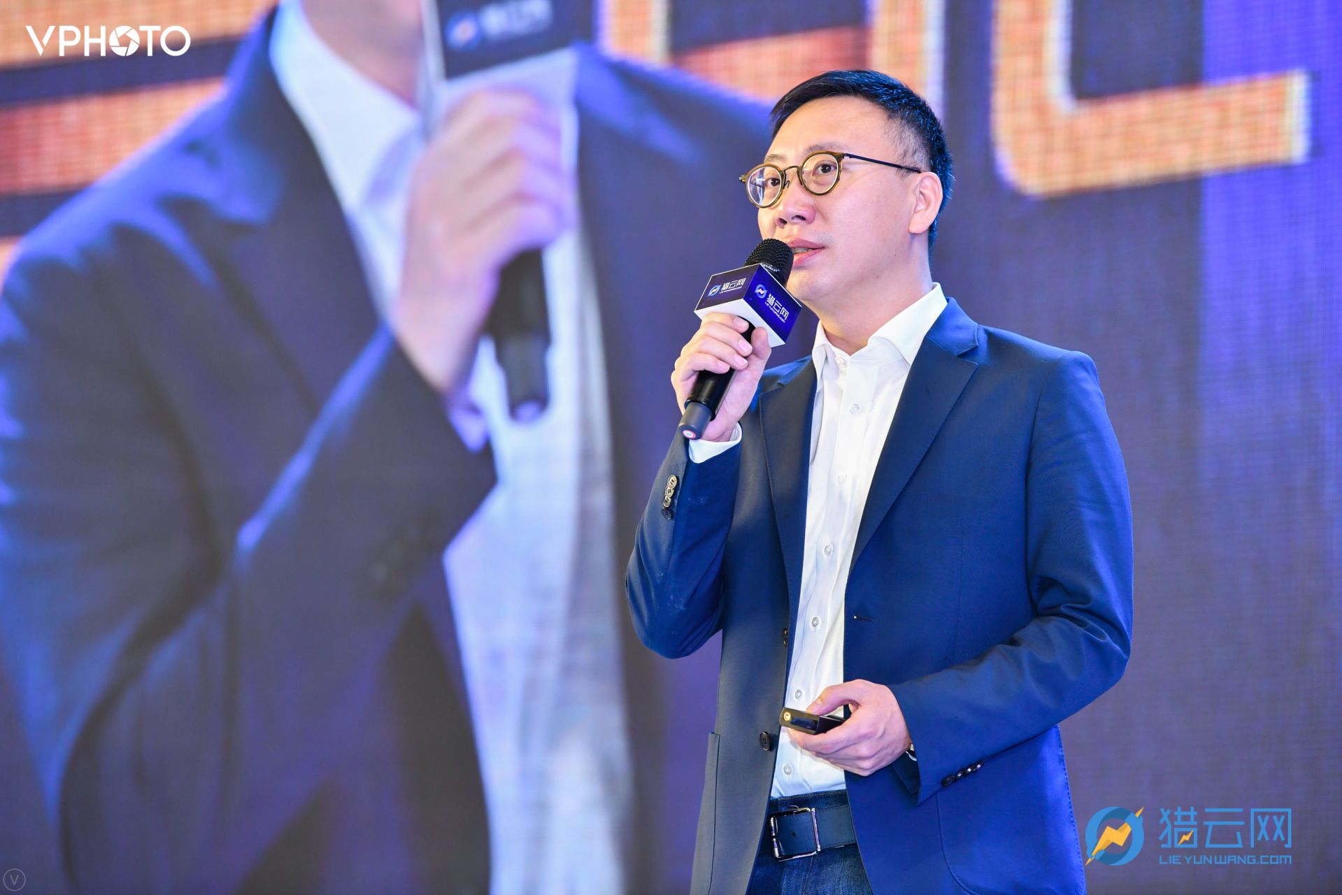 联想创投集团合伙人宋春雨：智能互联网时代　我们将迎来n倍速的产业新机遇　