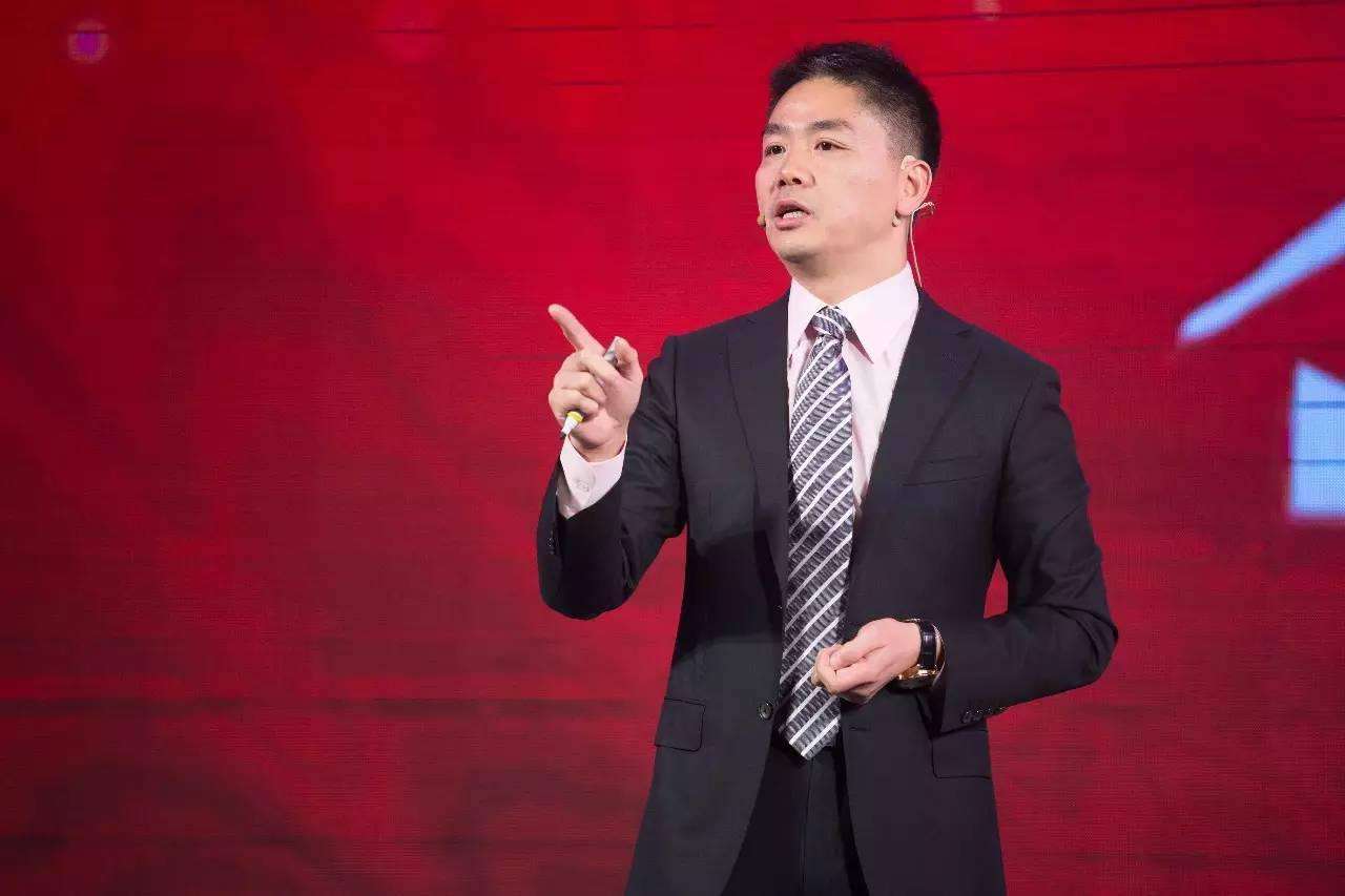 刘强东新发声：混日子的人不是兄弟