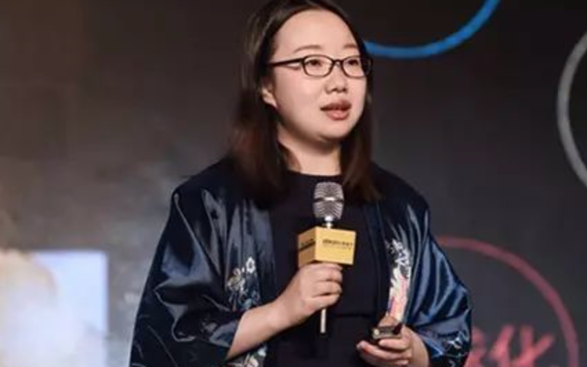 蜜芽CEO刘楠：中国90后平均负债率12万