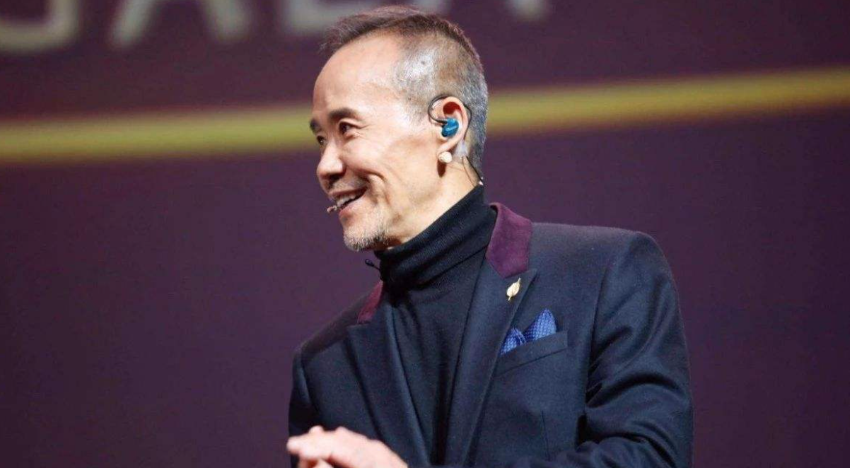 王石：中国的日本游客没有增长