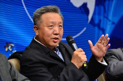 吴晓求：中国人均GDP近一万美元，不会踏入中等收入陷阱！